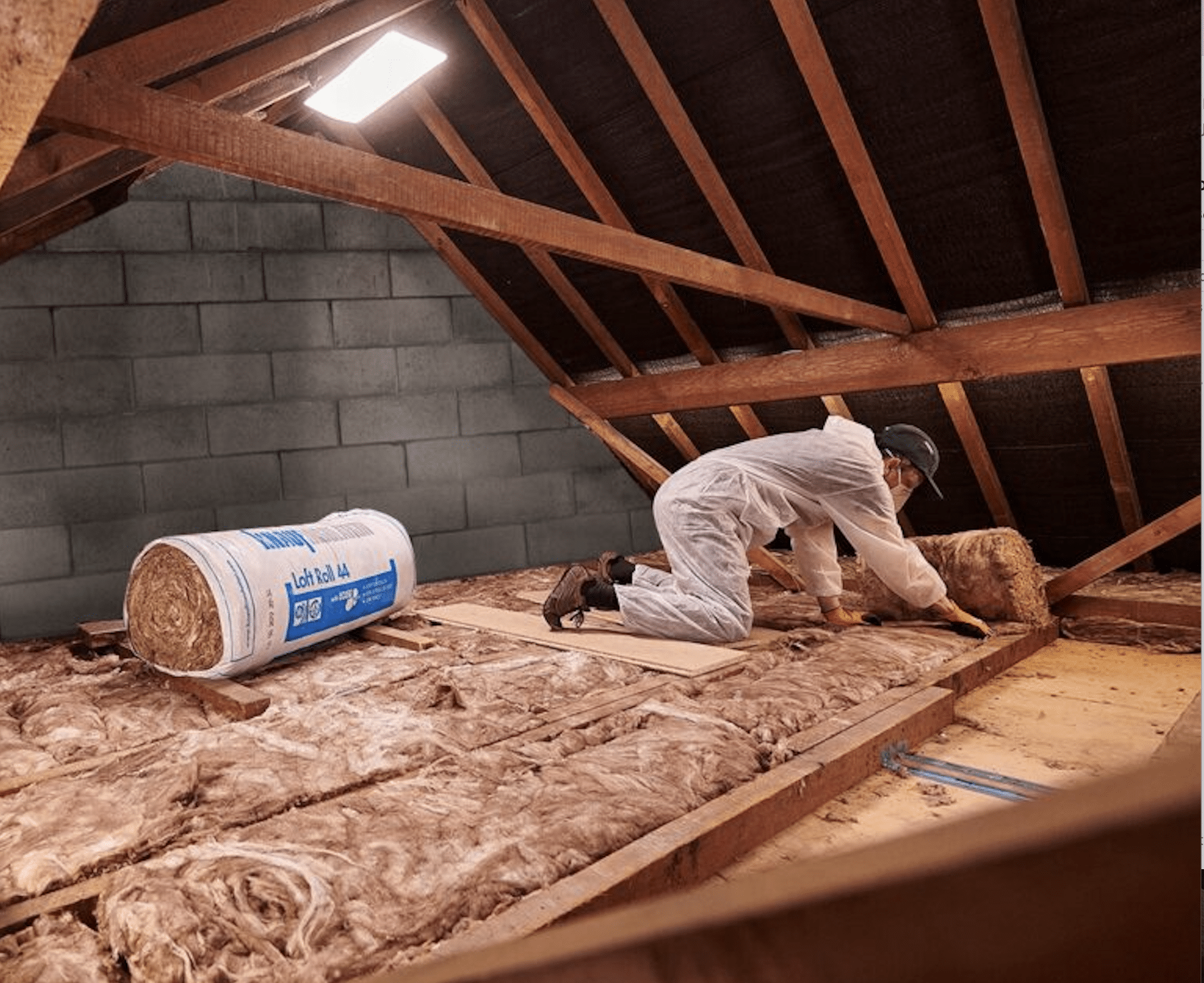 Top Attic Insulation Services in Los Angeles: Expert Installation for Lower Bills & Better Comfort